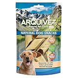 Arquivet Macarrones con Pollo, 100 g (Paquete de 1)