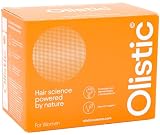 Comparativa de las mejores vitaminas Olistic: análisis y recomendaciones para tu rutina de belleza
