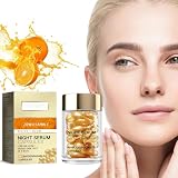 Comparativa de las mejores **vitamina C en cápsulas para la cara**: análisis y guía para elegir la más efectiva