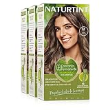 **Los Mejores Tintés para el Pelo Vegetales: Análisis y Comparativa de Productos**