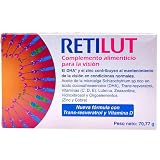 **Retilut Cápsulas: Análisis y Comparativa de los Mejores Productos de Belleza**