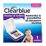 Clearblue Advanced Monitor de fertilidad – 1 Producto