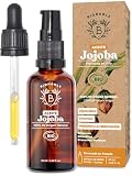 Aceite Jojoba Arganour: Análisis y Comparativa de sus Beneficios Frente a Otros Aceites de Belleza