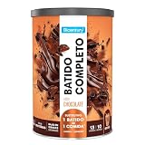 Bicentury Batido Completo Sustitutivo de Comida Sabor Chocolate, Rico en Proteínas, Bajo en Grasas saturadas, Un batido equivale a una comida completa, 436 g, 16 raciones