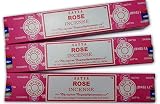 Incienso de Rosas: Análisis y Comparativa de los Mejores Productos de Belleza Aromática
