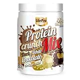 Protein Crunch: Análisis y Comparativa de los Mejores Productos de Belleza Basados en Proteínas