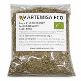 Artemisa annua en infusión: análisis y comparativa de los mejores productos de belleza para realzar tu piel