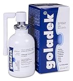 Goladek Spray: composición analizada y comparativa con los mejores productos de belleza