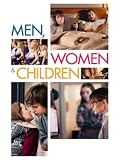 Hombres, mujeres & niños