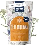 **Propiedades de la Milenrama: Comparativa y Análisis de los Mejores Productos de Belleza**