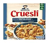 Quaker Cruesli Nuts, 375g