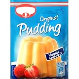 Pudín de Vainilla en Sobres: Comparativa de los Mejores para Elegir el Más Dulce y Cremoso