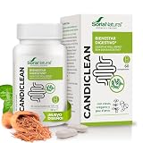 Remedio Natural para la Candidiasis Oral: Análisis y Comparativa de los Mejores Productos de Belleza