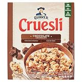Quaker - Cruesli Chocolate 375 g