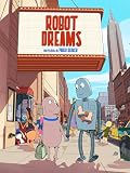 Robot Dreams