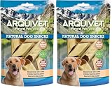 Arquivet Macarrones con Pollo, 100 g (Paquete de 2)