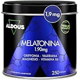 Melatonina Aldous: Análisis y Comparativa de los Mejores Productos de Belleza con Melatonina