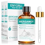 **Las Mejores Esencias de Bergamota: Comparativa y Análisis de Productos de Belleza**
