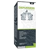Depurmon Especial Fumadores 250 ml