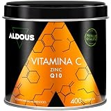 Vitamina C antioxidante: análisis y comparativa de los mejores productos de belleza