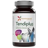 Tendiplus Suplemento 90 Cápsulas