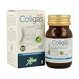 ABOCA ESPAÑA S.A. Aboca Capsulas, Blanco, 25 Gramos