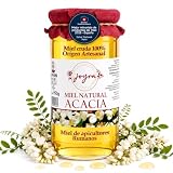 **Miel de Acacia: Propiedades y Comparativa de los Mejores Productos de Belleza**