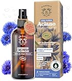 Agua de Aciano: Análisis y Comparativa de los Mejores Productos de Belleza