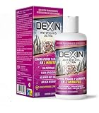 REVA HEALTH - DEXIN LOCION ANTIPIOJOS 100+20