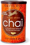 Chai Latte en Polvo: Análisis y Comparativa de los Mejores Productos de Belleza con Esta Tendencia