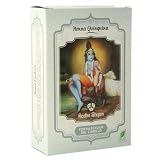Henna Quinquina Fortalecedor Polvo 100g Tinte Natural y Ecológico