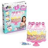 Canal Toys - So Slime - Slime Merendola Birthday Cake - SSC264