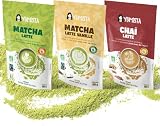 Matcha Chai: Comparativa de los Mejores Productos de Belleza y sus Beneficios