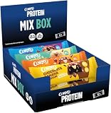 Crunchy Mix: Análisis y Comparativa de los Mejores Productos de Belleza