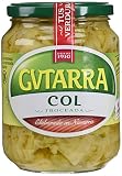Gvtarra Col-Repollo - Paquete de 6 x 400 gr