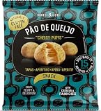 La Sirena Pan De Queso, 253g (Congelado)