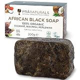 Jabón Africano: Comparativa de los Mejores Productos de Belleza y Cómo Elegir el Ideal