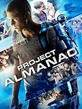 Project Almanac