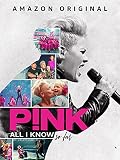 P!nk: todo lo que sé hasta ahora