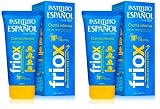 FRIOX CREMA INTENSA EFECTO CALMANTE 150 ML (Paquete de 2)
