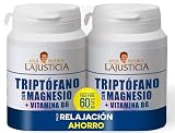 Triptofano, Magnesio y Vitamina B6: Análisis y Comparativa de los Mejores Productos de Belleza