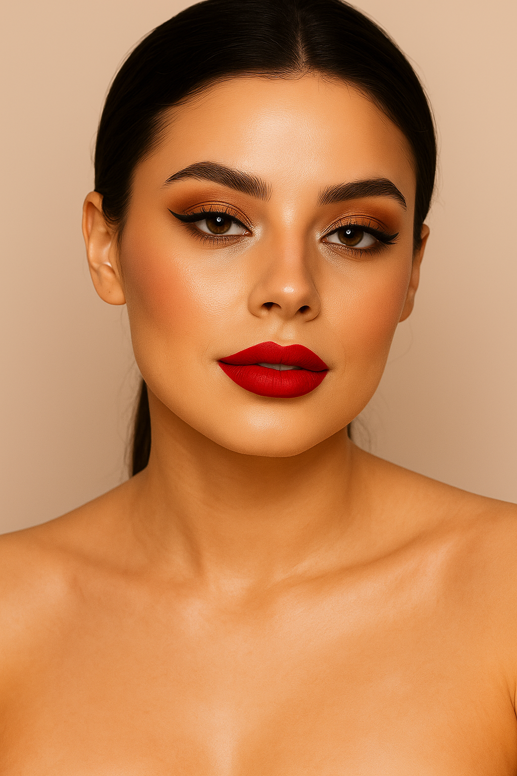 Maquillaje