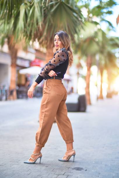 Pantalones para Dama
