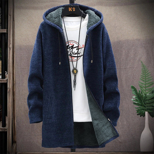 Emilio | Sudadera con Capucha para Hombre