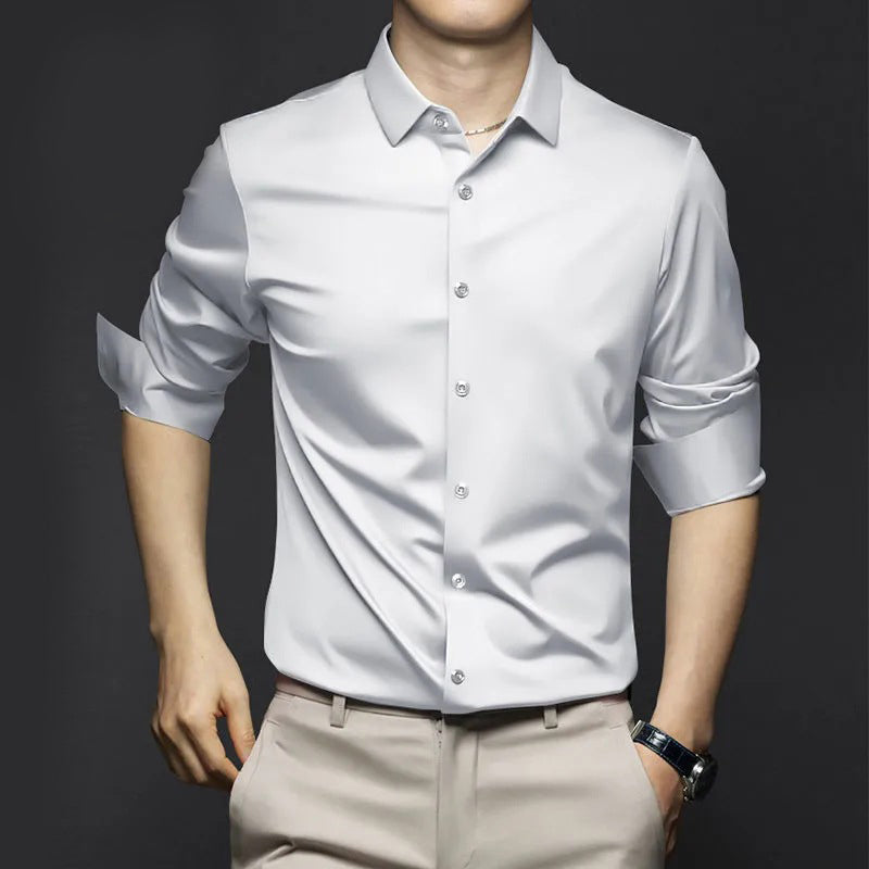 Tomas | Camisa Elegante para Hombre