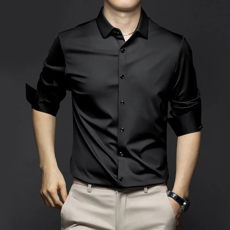 Tomas | Camisa Elegante para Hombre