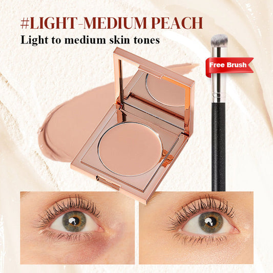 BrightEyes | Corrector de Ojeras