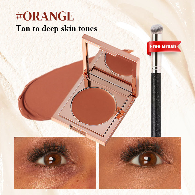 BrightEyes | Corrector de Ojeras