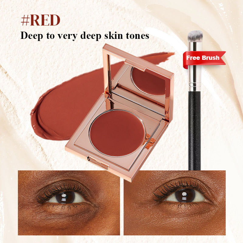 BrightEyes | Corrector de Ojeras