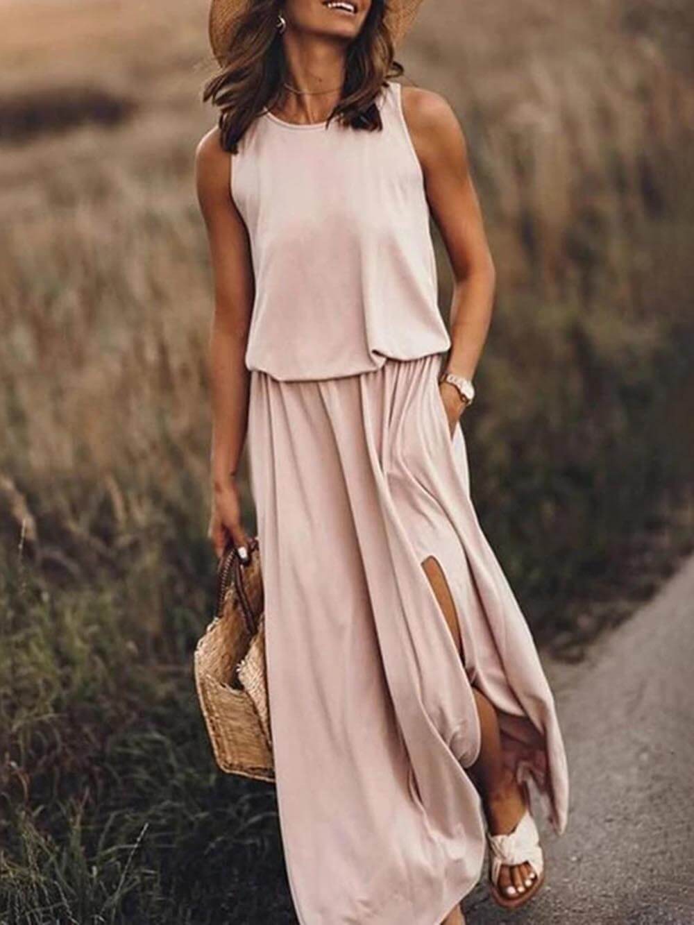 Zareli | Vestido para el Verano